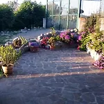 Nocleg ze śniadaniem Al Passo Di Thalia Ricadi