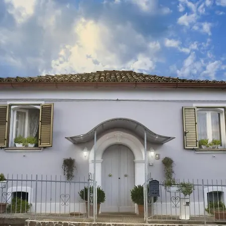 Al Passo Di Thalia Bed & Breakfast