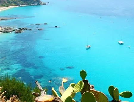 Al Passo Di Thalia