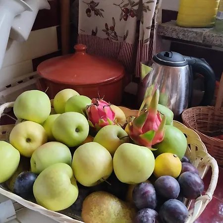 Al Passo Di Thalia Bed & Breakfast