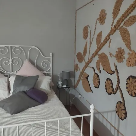 Bed & Breakfast Al Passo Di Thalia 3*