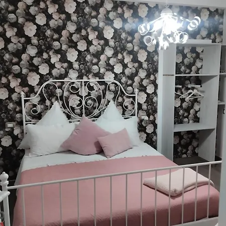Bed & Breakfast Al Passo Di Thalia 3*
