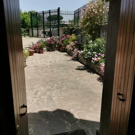 Al Passo Di Thalia Bed & Breakfast
