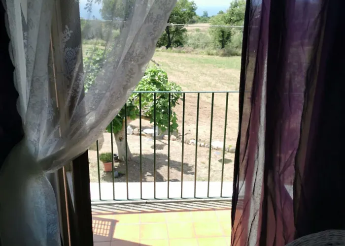 Al Passo Di Thalia Отель типа 