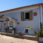 Bed & Breakfast Al Passo Di Thalia Ricadi