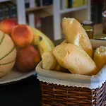 Al Passo Di Thalia Bed & Breakfast Ricadi