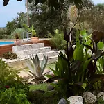 Bed & Breakfast Al Passo Di Thalia 3*