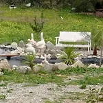 Bed & Breakfast Al Passo Di Thalia 3*