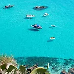 Al Passo Di Thalia Bed & Breakfast Ricadi