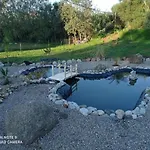 Bed & Breakfast Al Passo Di Thalia 3*