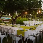 Bed & Breakfast Al Passo Di Thalia 3*