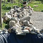 Panzió Al Passo Di Thalia Ricadi