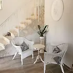 Al Passo Di Thalia Bed & Breakfast Ricadi