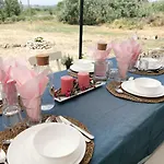 Al Passo Di Thalia