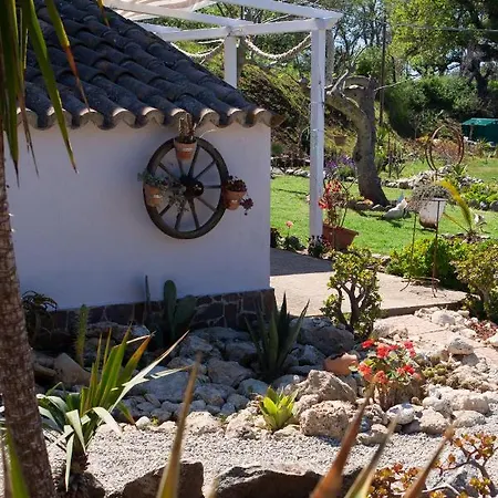 Al Passo Di Thalia Bed & Breakfast Ricadi