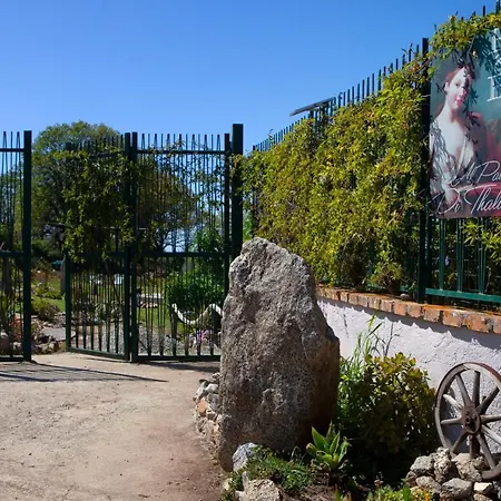 Bed & Breakfast Al Passo Di Thalia