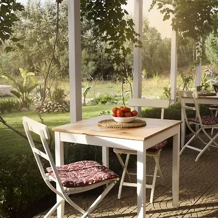 Al Passo Di Thalia Ricadi