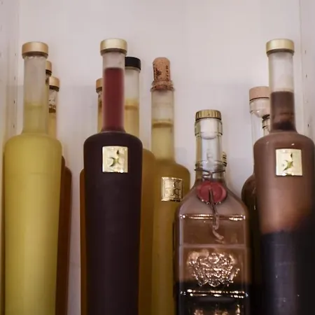 Bed & Breakfast Al Passo Di Thalia