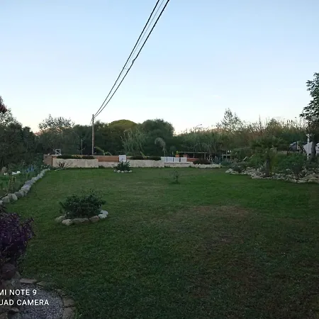 Al Passo Di Thalia