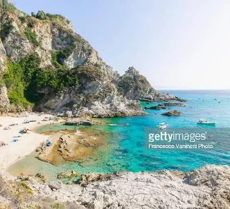 Al Passo Di Thalia 4*