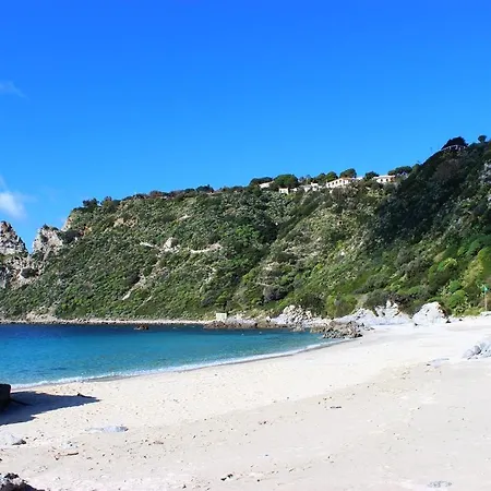 Bed & Breakfast Al Passo Di Thalia