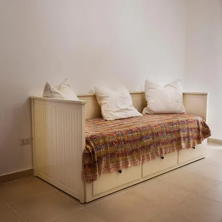 Al Passo Di Thalia Bed & Breakfast