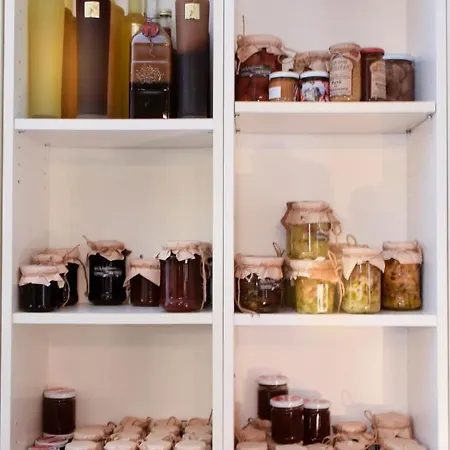 Al Passo Di Thalia Bed & Breakfast