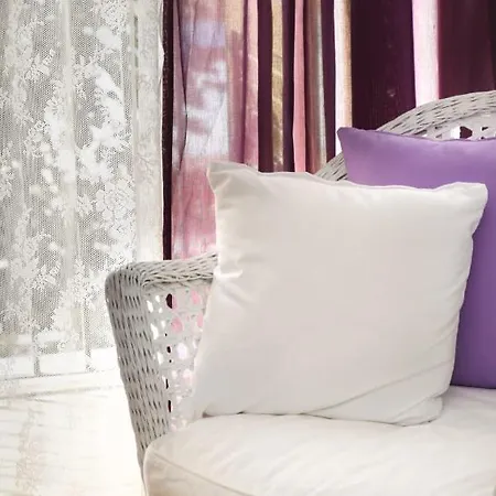 Bed & Breakfast Al Passo Di Thalia 4*