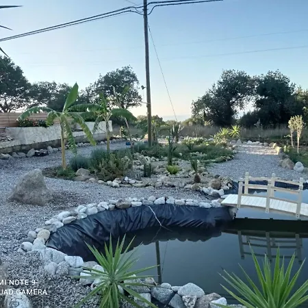 Al Passo Di Thalia Ricadi