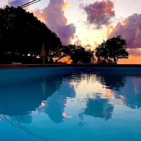 Bed & Breakfast Al Passo Di Thalia