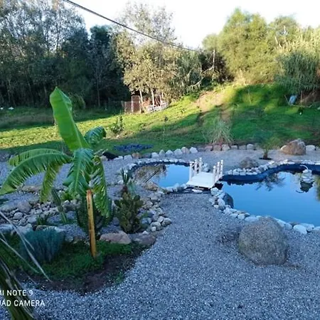 Bed & Breakfast Al Passo Di Thalia