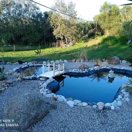 Al Passo Di Thalia 4*