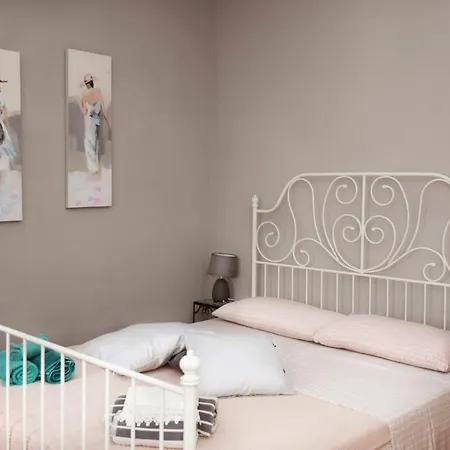 Al Passo Di Thalia Bed & Breakfast Ricadi