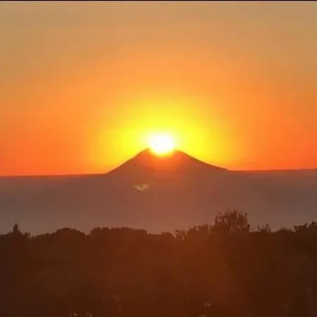 Bed & Breakfast Al Passo Di Thalia Ricadi