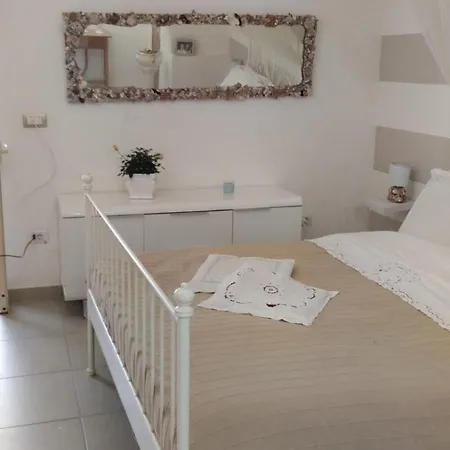 Bed & Breakfast Al Passo Di Thalia Ricadi