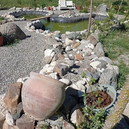 Al Passo Di Thalia 4*