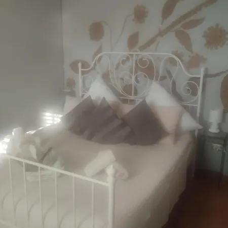 Al Passo Di Thalia Nocleg ze śniadaniem 3*