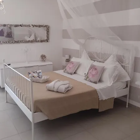 Al Passo Di Thalia Bed & Breakfast Ricadi