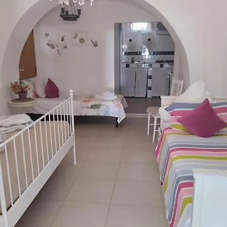 Al Passo Di Thalia 4* Ricadi