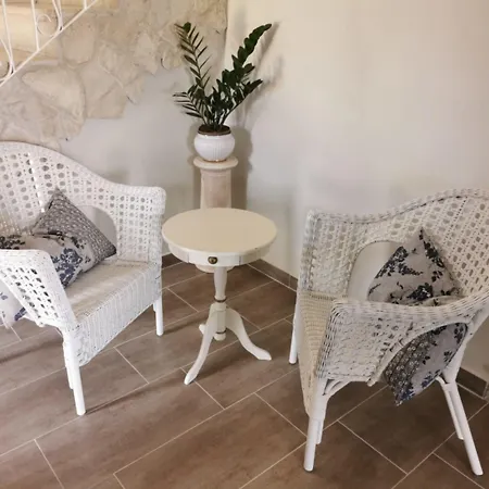 Al Passo Di Thalia Bed & Breakfast