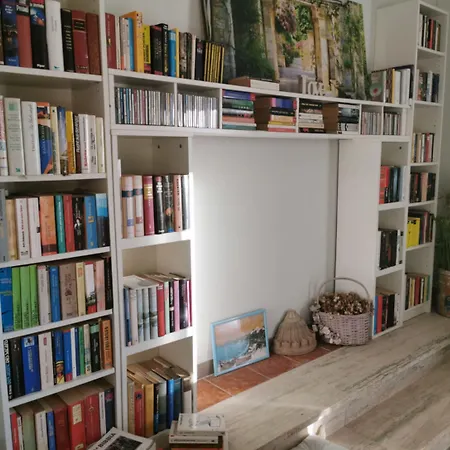 Al Passo Di Thalia Bed & Breakfast