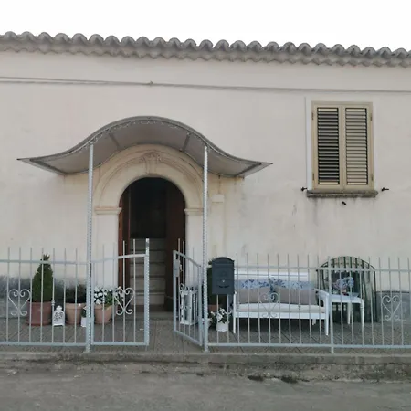 Al Passo Di Thalia Bed & Breakfast 4*