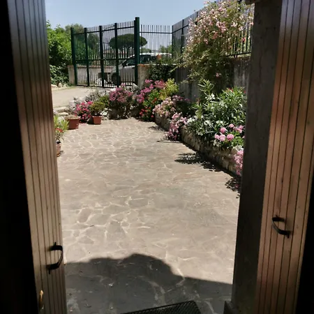 Al Passo Di Thalia 4*