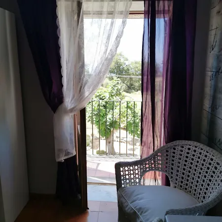 Al Passo Di Thalia
