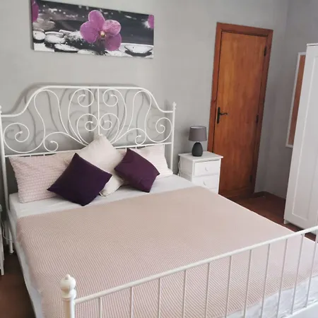 Al Passo Di Thalia 4* Ricadi