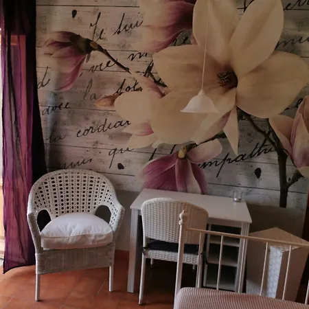 Bed & Breakfast Al Passo Di Thalia