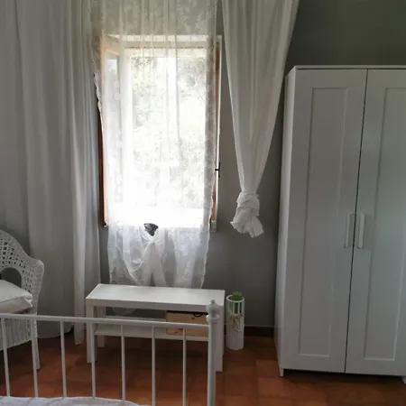 Bed & Breakfast Al Passo Di Thalia