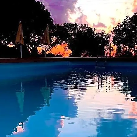 Al Passo Di Thalia فندق مبيت وإفطار 4*