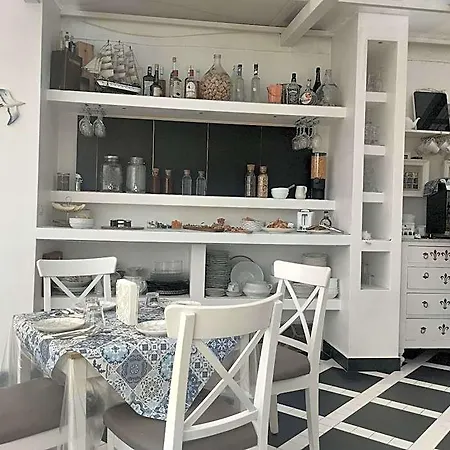 Al Passo Di Thalia فندق مبيت وإفطار