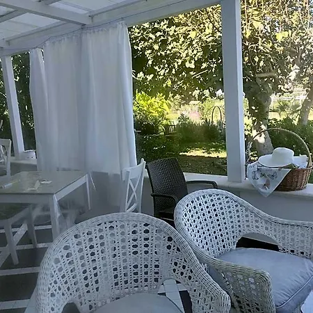 Al Passo Di Thalia فندق مبيت وإفطار 4*